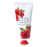 Secret Garden Rose Hand Cream (2pack)