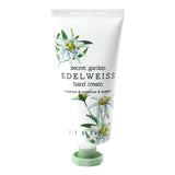 Secret Garden Edelweiss Hand Cream (2pack)