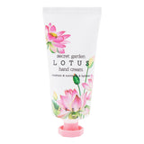 Secret Garden Lotus Hand Cream (2pack)