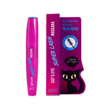 <b>Jigott</b><br>Cat's Eye Super Lash Mascara<br>(12g)</br>