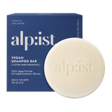 <b>Aekyung</b><br>Alpist Vegan Scalp Care Shampoo Bar<br>(Cotton Musk Scent) (3.5oz)</br>