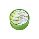 Natural Aloe Vera Moisture Soothing Gel 2 pack