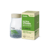 <b>DAESANG</b><br> Ultra Vitamin D 2000IU <br>(60 g)</br>