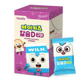 <b>DAESANG</b><br> MyKids Calcium D Gummies <br>(240 g)</br>