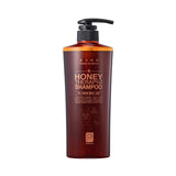 <b>Daeng Gi Meo Ri</b><br>Honey Therapy Shampoo Plus+<br>(500 ml)</br>