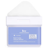 <b>Dermal</b><br> Ice Cooling Toner Pad 120 Pads<br>(220ml)</br>