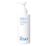 <b>ILSO</b><br> Sensitive Bubble Relaxing Cleanser<br>(200ml)</br>