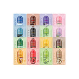 Assorted Facial Ampoule Mask Set - 16 Pack