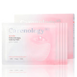 <b>Carenology95</b><br>RE:TURN Perfect Anti-Aging Under Eye Patch<br>(4-Pair)</br>