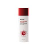 <b>RECIPE</b><br>Infinite UV Shield Sunscreen SPF 100 PA++++<br>(50 ml)</br>