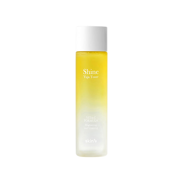 Shine Yuja Toner – KURIOUS MALL