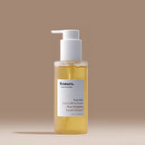 <b>Knours</b><br>Your Only 2-in-1 Oil-To-Foam Facial Cleanser <br>(145ml)</br>