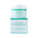 <b>Jigott</b><br>Aloe Vera Water Bomb Cream<br>(150 ml)</br>